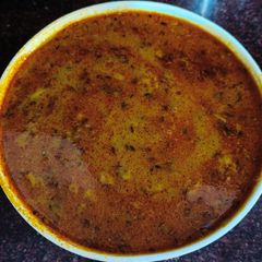 A picture of Mixed dal.