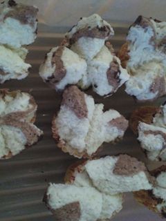 Foto resep Bolu kukus tertawa no soda juga