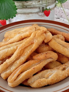 Foto resep Cakwe Pedas Simple