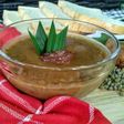 Bubur Kacang Hijau topping Mutiara (#pr_buburmanis)