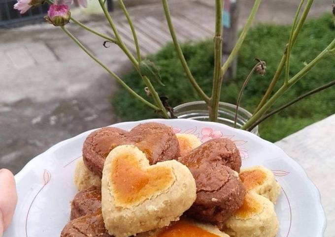 Kue Kacang Jadul