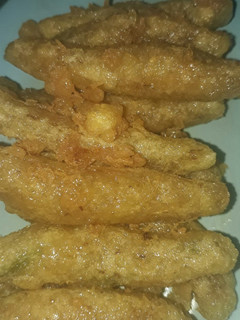 Foto resep Otak otak goreng ikan sarden