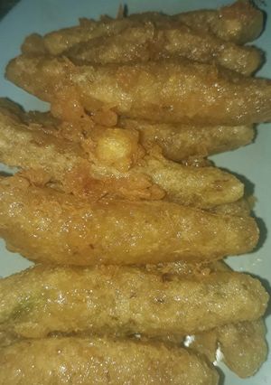 Foto resep Otak otak goreng ikan sarden