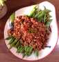 Cara Gampang Membuat Resep  Tumis Buncis Daging Cincang yang Bisa Manjain Lidah, Bisa Manjain Lidah