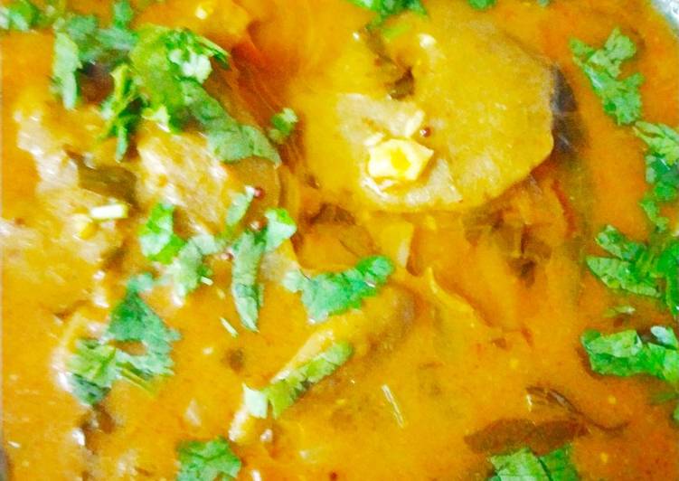 Step-by-Step Guide to Make Any-night-of-the-week Bajre ki dhokli