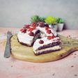Layer cake