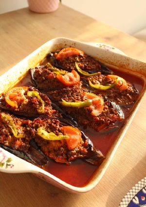 صورة لوصفة كارن يارك