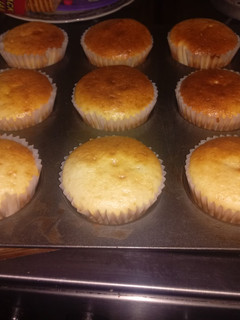 Una foto de Cupcakes