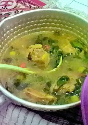 Foto resep Pindang Ayam