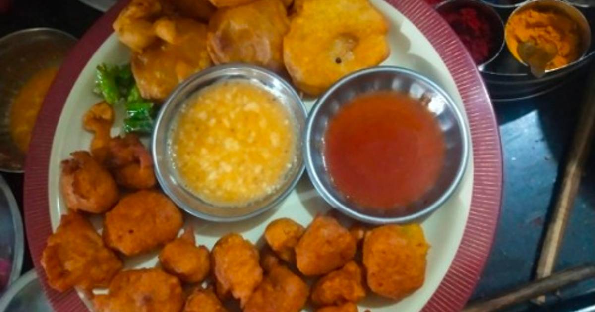 Rice fritters Recipe by Shrusti Thakkar Cookpad