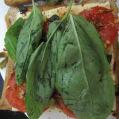 Tomato Jalapeno Olive Sandwich রেসিপির প্রধান ছবি