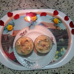 A picture of Vermecilli Kheer.