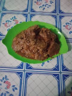 Foto resep Semur daging sapi