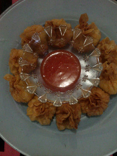 Foto resep Pangsit Goreng
