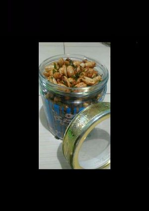 Foto resep Kacang Thailand