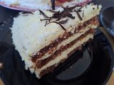 Tort de vanilie cu cocos🎂🥥