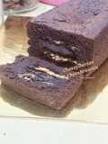 Cheezy Durian Choc Brownies