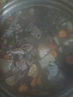 Foto resep Sop Iga Sapi