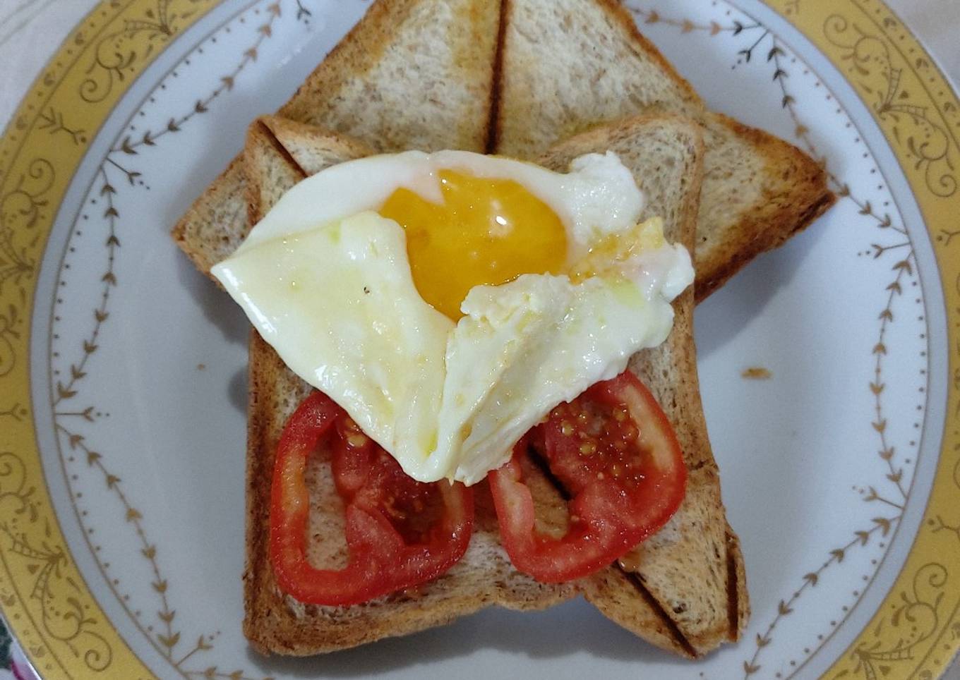 Resep Sandwich ala Rumahan yang Sempurna