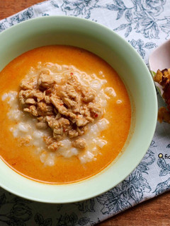 Foto resep Bubur Tumpang Ndeso