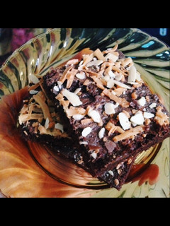 Foto resep Brownies panggang endess