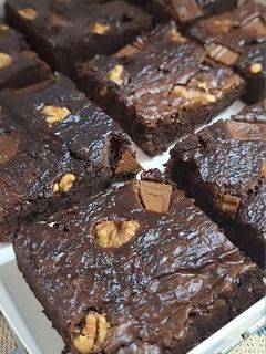 عکسی از دستور براونی