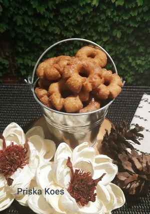 Foto resep Janagel Manis