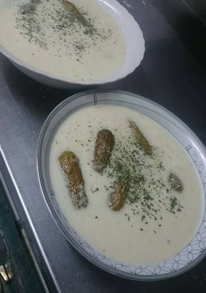 صورة لوصفة مخشي كوسا