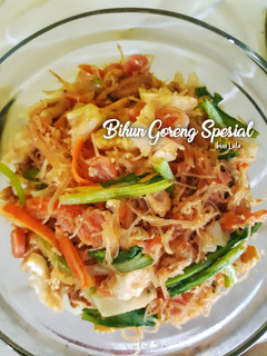 Foto resep Bihun Goreng Spesial