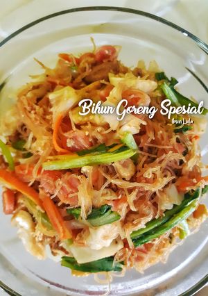 Foto resep Bihun Goreng Spesial