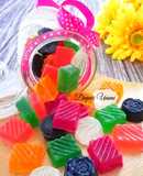 Agar-Agar Kering