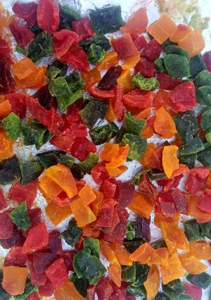 A picture of Tutti Frutti.