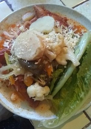 Una foto de Enchiladas estilo Apatzingán