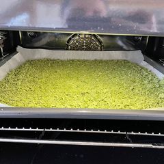 A picture of Herb Salt.