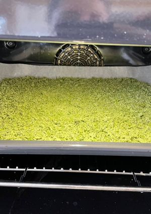 A picture of Herb Salt.