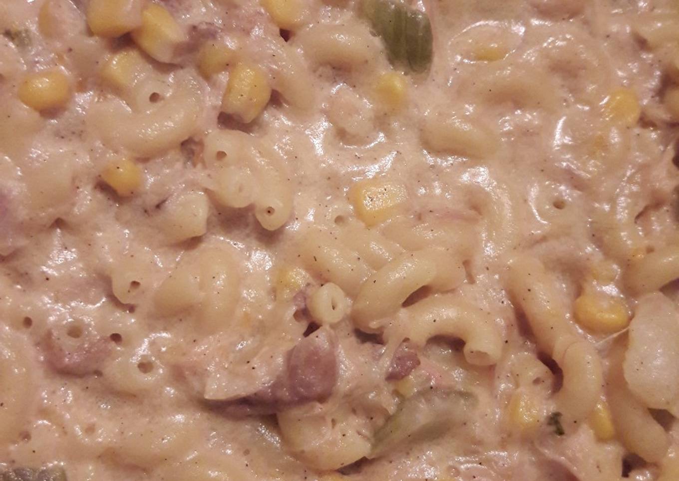 Sop Ayam Mac & Ciz