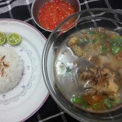 รูปของ Sop Iga
