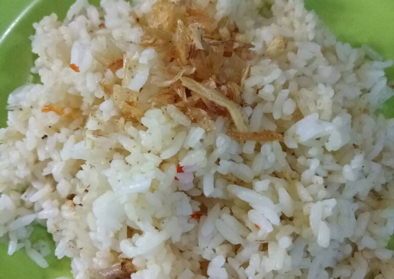 Nasi Goreng Kampung Endeus