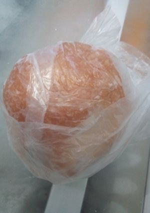 صورة لوصفة صدر الدجاج مجمد