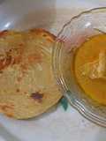 Roti canai