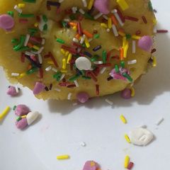 A picture of Mug cake.