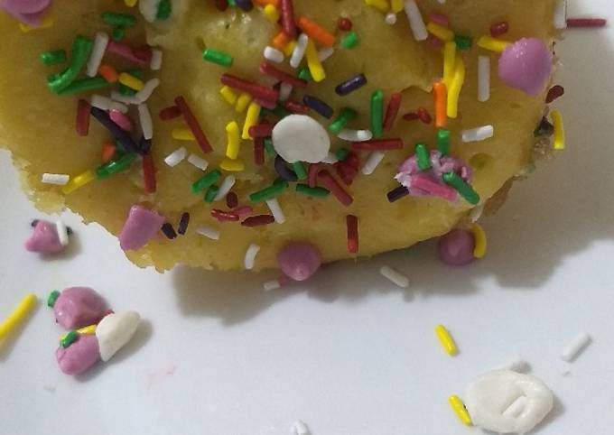 Recipe of Favorite Mug cake