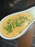 My Version of a classic White wine Sauce - WOWWWEEEEE