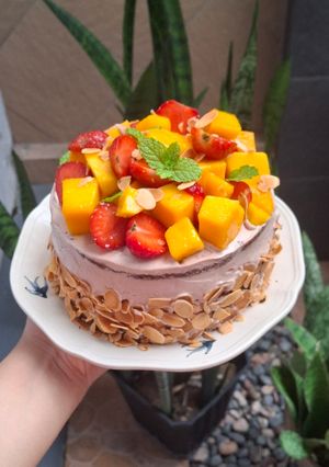 Foto resep Chocolate Cake
