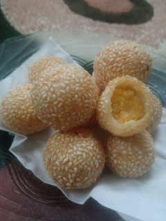 Foto resep Onde onde