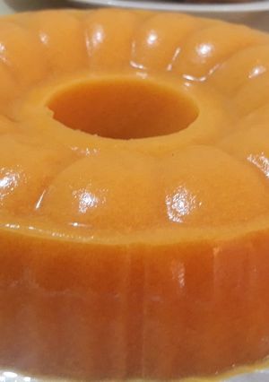 Foto resep Puding Pepaya SKM