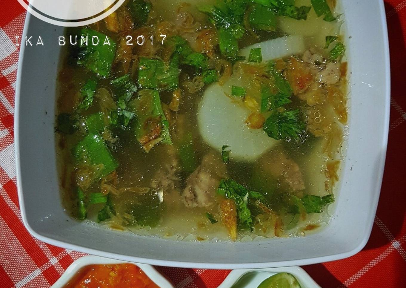 Soto Bandung