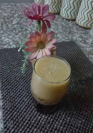 صورة لوصفة كوكتيل فواكه