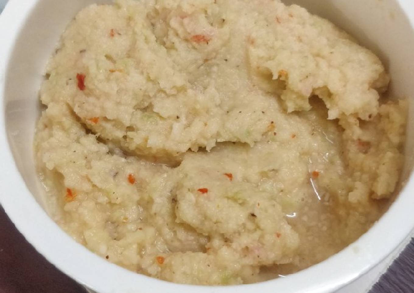 Mango Chutney