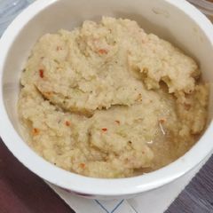 A picture of Mango Chutney.